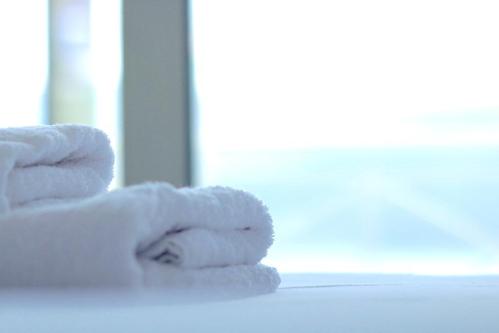 Belvedere Suites Корфос Экстерьер фото